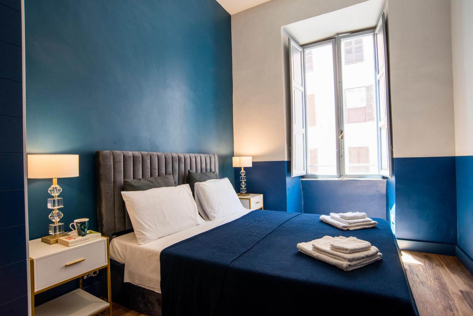 La Trasteverina Apartment Rome Exterior photo