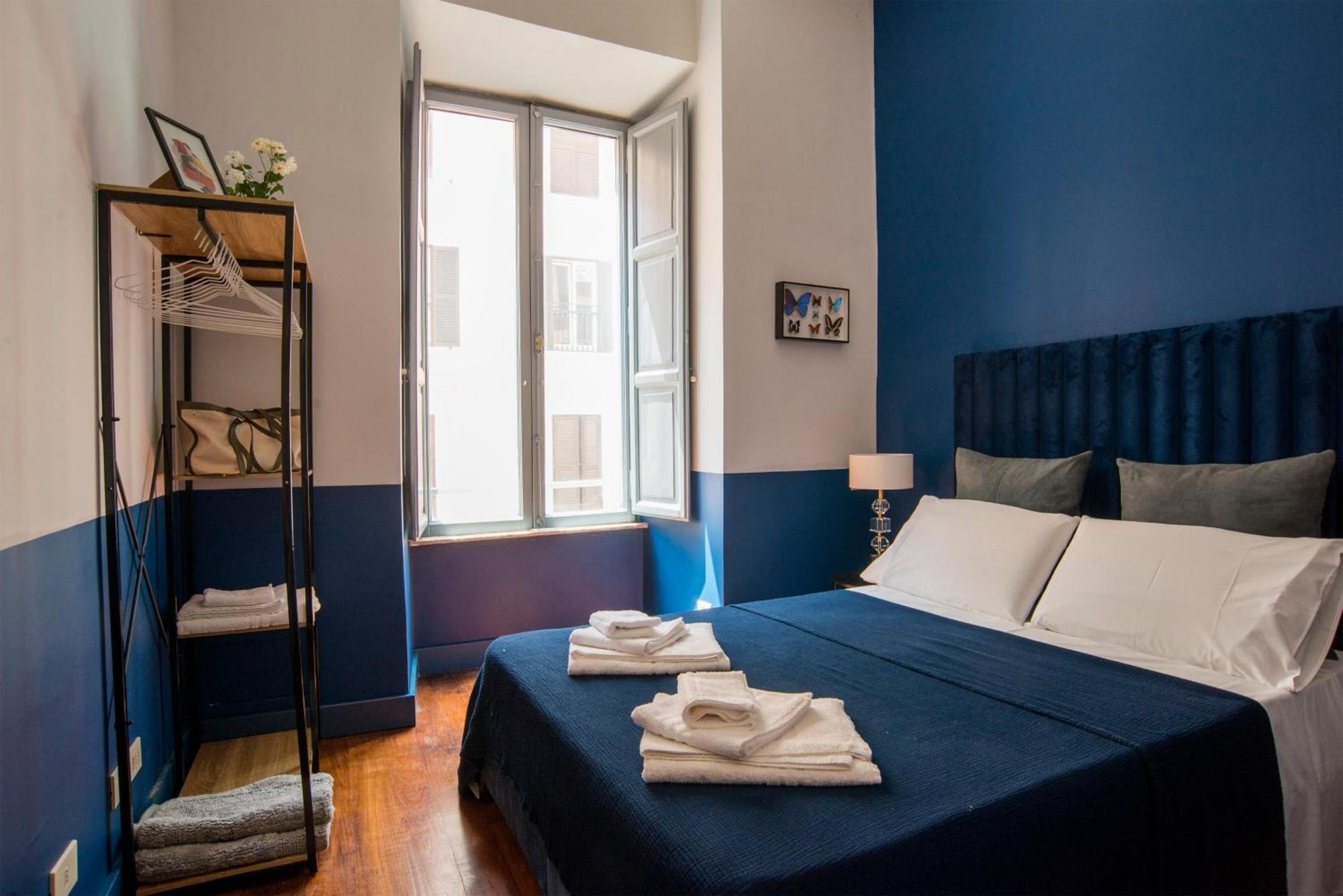La Trasteverina Apartment Rome Exterior photo